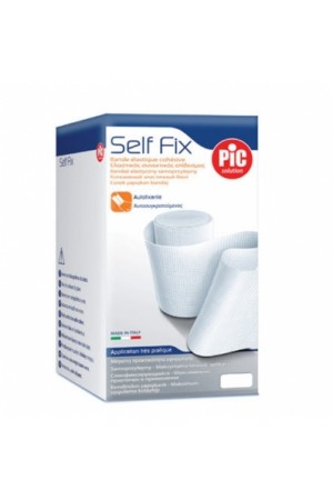 Benda Elastica Coesiva Self Fix Pic Conf.10 pz